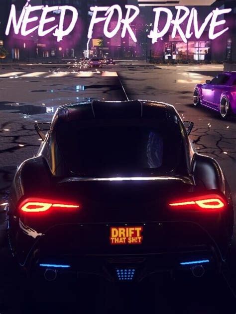 open world multiplayer games|Need for Drive .